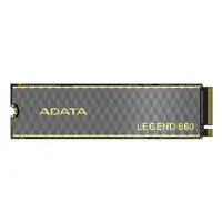 ADATA LEGEND 860 SLEG-860-2000GCS unidad de estado sólido 2 TB M.2 PCI Express 4.0