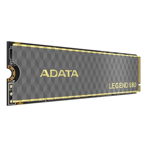 ADATA LEGEND 860 SLEG-860-2000GCS unidad de estado sólido 2 TB M.2 PCI Express 4.0