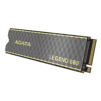 ADATA LEGEND 860 SLEG-860-2000GCS unidad de estado sólido 2 TB M.2 PCI Express 4.0
