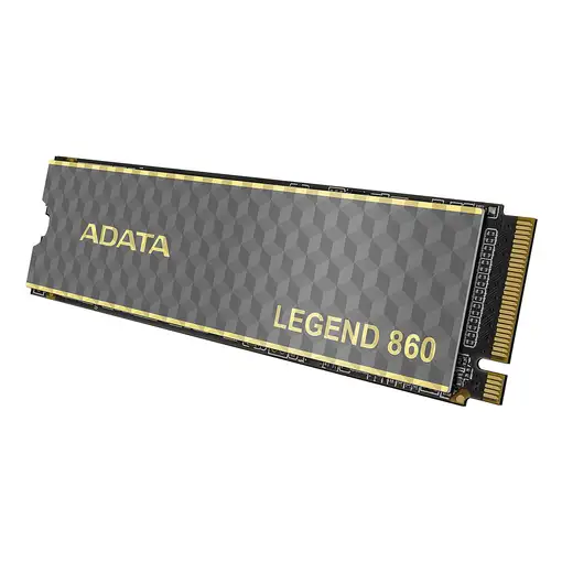ADATA LEGEND 860 SLEG-860-2000GCS unidad de estado sólido 2 TB M.2 PCI Express 4.0