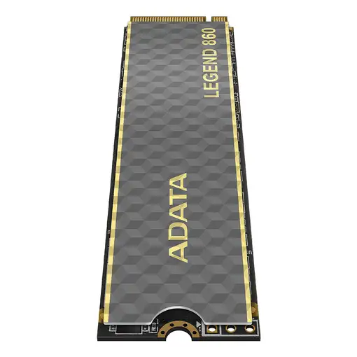 ADATA LEGEND 860 SLEG-860-2000GCS unidad de estado sólido 2 TB M.2 PCI Express 4.0