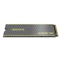 ADATA LEGEND 860 SLEG-860-2000GCS unidad de estado sólido 2 TB M.2 PCI Express 4.0