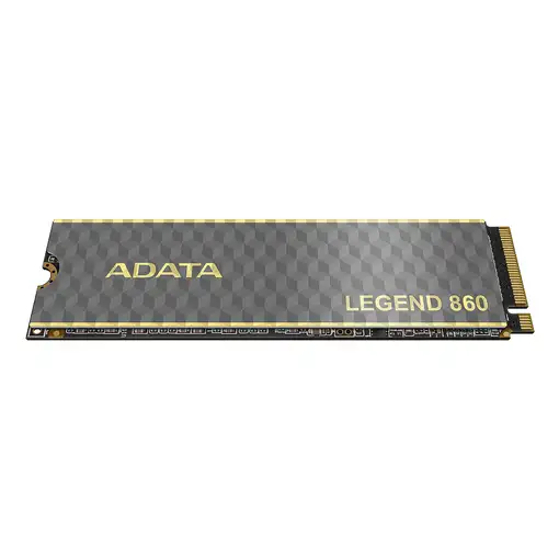ADATA LEGEND 860 SLEG-860-2000GCS unidad de estado sólido 2 TB M.2 PCI Express 4.0