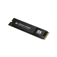 Goodram IRDM PRO GEN 5 IRP-SSDPR-P54S-1K0-80 unidad de estado sólido 1 GB M.2 PCI