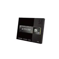 Goodram IRDM PRO GEN 5 IRP-SSDPR-P54S-1K0-80 unidad de estado sólido 1 GB M.2 PCI