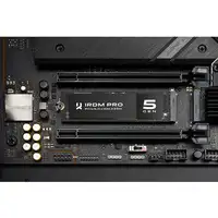 Goodram IRDM PRO GEN 5 IRP-SSDPR-P54S-1K0-80 unidad de estado sólido 1 GB M.2 PCI