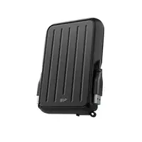 Silicon Power A66 disco duro externo 4 TB USB tipo A 3.2 Gen 1 (3.1 Gen 1) Negro