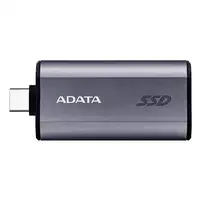 ADATA SC750 2 TB USB Tipo C 3.2 Gen 2 (3.1 Gen 2) Gris