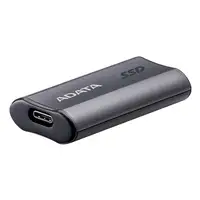 ADATA SC750 2 TB USB Tipo C 3.2 Gen 2 (3.1 Gen 2) Gris