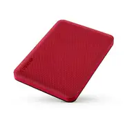 Toshiba Canvio Advance disco duro externo 1 TB 2.5" USB tipo A 2.0/3.2 Gen 1 (3.1