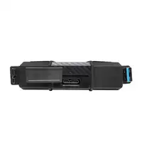 ADATA HD710 Pro disco duro externo 4 TB 2.5" USB 3.2 Gen 1 (3.1 Gen 1) Negro
