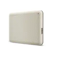 Toshiba Canvio Advance disco duro externo 4 TB 2.5" USB tipo A 2.0/3.2 Gen 1 (3.1
