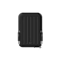 Silicon Power A66 disco duro externo 2 TB USB tipo A 3.2 Gen 1 (3.1 Gen 1) Negro