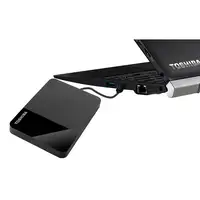 Toshiba Canvio Ready disco duro externo 4 TB 2.5" Micro-USB B 2.0/3.2 Gen 1 (3.1 G