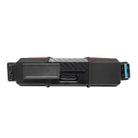 ADATA HD710 Pro disco duro externo 5 TB USB 3.2 Gen 1 (3.1 Gen 1) Negro