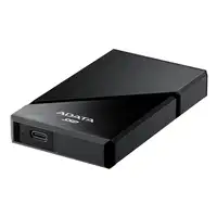 ADATA SE920 Tecnología Thunderbolt (Rayo) 1 TB USB Tipo C 3.2 Gen 2 (3.1 Gen 2) Ne