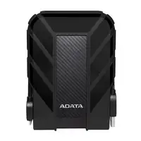 ADATA HD710 Pro disco duro externo 2 TB 2.5" USB 3.2 Gen 1 (3.1 Gen 1) Negro