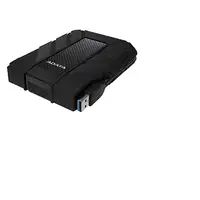 ADATA HD710 Pro disco duro externo 2 TB 2.5" USB 3.2 Gen 1 (3.1 Gen 1) Negro