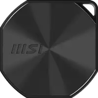 MSI DATAMAG 20GBPS 1TB unidad externa de estado sólido USB Tipo C USB 3.2 Gen 2x2