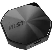 MSI DATAMAG 20GBPS 1TB unidad externa de estado sólido USB Tipo C USB 3.2 Gen 2x2