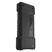 ASUS TUF Gaming AS2000 PLUS 2 TB USB Tipo C USB 3.2 Gen 2x2 Negro