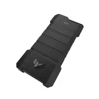 ASUS TUF Gaming AS2000 PLUS 2 TB USB Tipo C USB 3.2 Gen 2x2 Negro