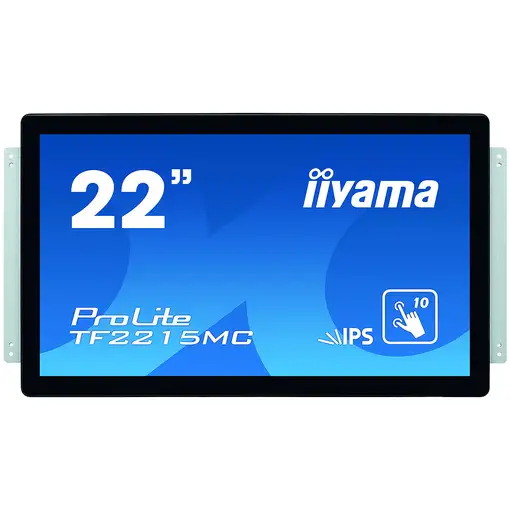 iiyama ProLite TF2215MC-B2 pantalla para PC 54,6 cm (21.5") 1920 x 1080 Pixeles Fu