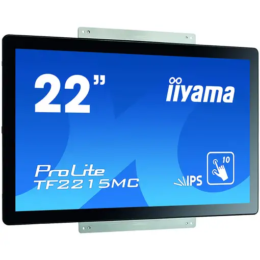 iiyama ProLite TF2215MC-B2 pantalla para PC 54,6 cm (21.5") 1920 x 1080 Pixeles Fu
