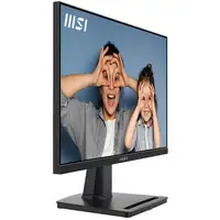 MSI PRO MP225 pantalla para PC 54,6 cm (21.5") 1920 x 1080 Pixeles Full HD LED Neg