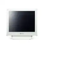 AG Neovo X-15E pantalla para PC 38,1 cm (15") 1024 x 768 Pixeles XGA LED Blanco