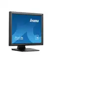 iiyama ProLite T1931SR-B1S pantalla para PC 48,3 cm (19") 1280 x 1024 Pixeles SXGA