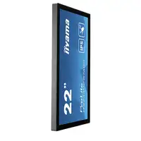 iiyama ProLite TF2234MC-B7AGB pantalla para PC 54,6 cm (21.5") 1920 x 1080 Pixeles