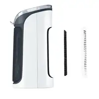 Rowenta Mini Excel Aqua SO9281 Interior Blanco 2000 W Ventilador eléctrico