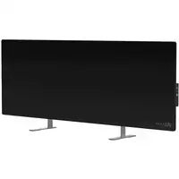 AENO Radiador Premium Eco Smart LED Heater GH4S Negro