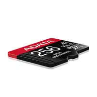 ADATA AUSDX256GUI3V30SHA2-RA1 memoria flash 256 GB MicroSDXC UHS-I Clase 10