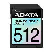 ADATA Premier Extreme 512 GB SDXC UHS-I Clase 10