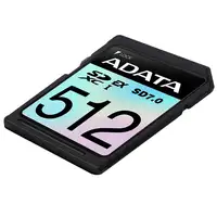 ADATA Premier Extreme 512 GB SDXC UHS-I Clase 10