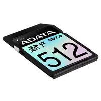 ADATA Premier Extreme 512 GB SDXC UHS-I Clase 10
