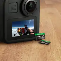 ADATA Speed Plus 128 GB MicroSDXC Clase 10
