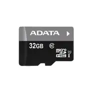 ADATA Premier microSDHC UHS-I U1 Class10 32GB Clase 10