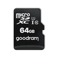 Goodram M1A4 All in One 64 GB MicroSDXC UHS-I Clase 10