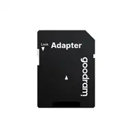 Goodram M1A4 All in One 64 GB MicroSDXC UHS-I Clase 10
