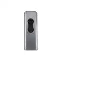 PNY FD64GESTEEL31G-EF unidad flash USB 64 GB 3.2 Gen 1 (3.1 Gen 1) Acero inoxidabl