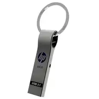 PNY x785w unidad flash USB 64 GB USB tipo A 3.2 Gen 1 (3.1 Gen 1) Acero inoxidable
