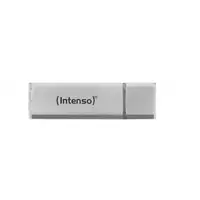 Intenso Ultra Line unidad flash USB 512 GB USB tipo A 3.2 Gen 1 (3.1 Gen 1) Plata