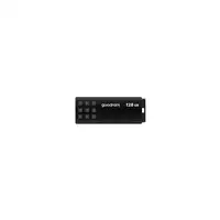 Goodram UME3 unidad flash USB 128 GB USB tipo A 3.2 Gen 1 (3.1 Gen 1) Negro
