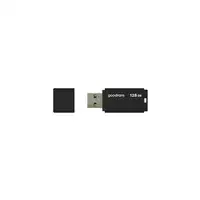 Goodram UME3 unidad flash USB 128 GB USB tipo A 3.2 Gen 1 (3.1 Gen 1) Negro