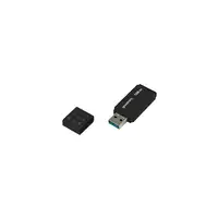 Goodram UME3 unidad flash USB 128 GB USB tipo A 3.2 Gen 1 (3.1 Gen 1) Negro
