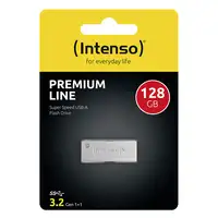 Intenso Premium Line unidad flash USB 128 GB USB tipo A 3.2 Gen 1 (3.1 Gen 1) Acer