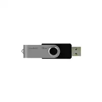 Goodram UTS2 unidad flash USB 16 GB USB tipo A 2.0 Negro
